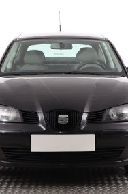 SEAT Ibiza IV , Klima-2