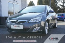 Opel Astra J