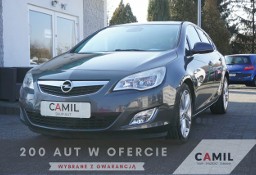 Opel Astra J