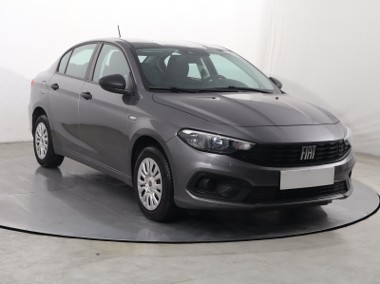 Fiat Tipo II , Salon Polska, Serwis ASO, VAT 23%, Klima, Tempomat-1
