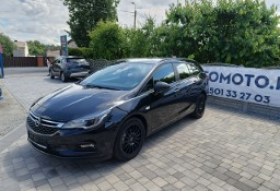 Opel Astra K 1.6 Cdti 120 KM Oryginalny Przebieg Serwisowany