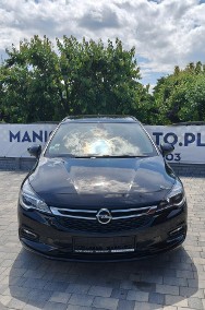 Opel Astra K 1.6 Cdti 120 KM Oryginalny Przebieg Serwisowany-2