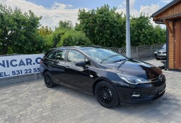 Opel Astra K 1.6 Cdti 120 KM Zarejestrowany Oryginalny Przebieg Serwisowany