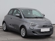 Fiat 500 500e , SoH 94%, Salon Polska, 1. Właściciel, Serwis ASO, Automat,
