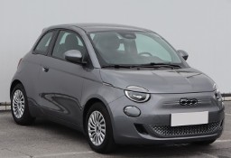 Fiat 500 500e , SoH 94%, Salon Polska, 1. Właściciel, Serwis ASO, Automat,