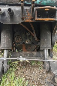 Valtra T 151 Wahacz-2