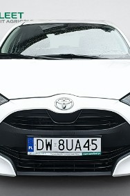 Toyota Yaris IV 1.0 Comfort Hatchback. DW8UA45-2