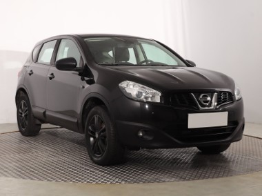 Nissan Qashqai I , Navi, Klimatronic, Tempomat,ALU-1