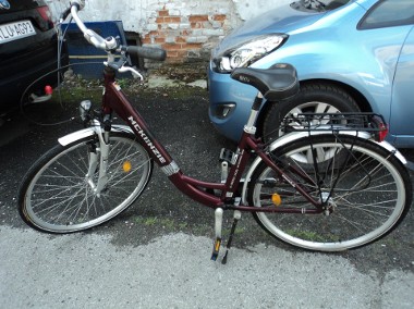 SPRZEDAM ROWER DAMKA-1