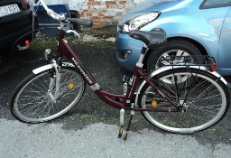 SPRZEDAM ROWER DAMKA