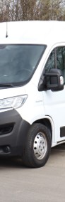 Fiat Ducato Maxi 35, L4H2, VAT 23%, Salon PL, Automatyczna klimatyzacja,-3