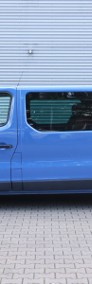 Opel Vivaro , L2H1, 9 Miejsc-4