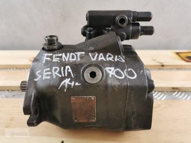 Fendt serii 700 {Pompa hydrauliczna Rexroth A10V}-1