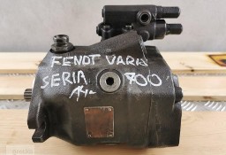 Fendt serii 700 {Pompa hydrauliczna Rexroth A10V}