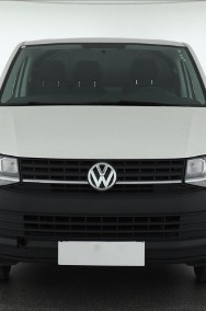 Volkswagen Transporter , L2H1, 7m3, VAT 23%, 3 Miejsca, 3 EU palet-2