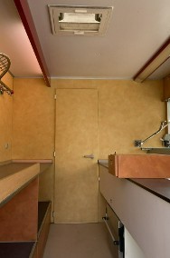 Renault Master Autosklep Wędlin Gastronomiczny Food Truck Foodtruck sklep BORCO 201-2