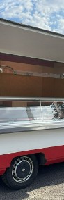 Renault Master Autosklep Wędlin Gastronomiczny Food Truck Foodtruck sklep BORCO 201-4
