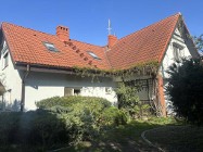 Dom Golęczewo