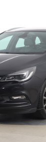 Opel Astra J , Skóra, Navi, Klima, Tempomat, Parktronic-3