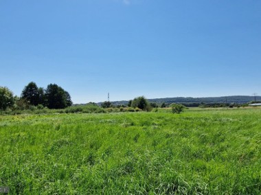 Działka, sprzedaż, 737.00, Bolechowice, Zabierzów (gm.), Krakowski (pow.)-1