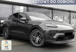 Porsche Macan (340KM)