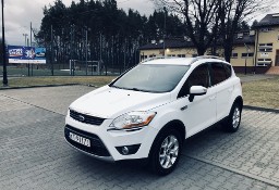 Ford Kuga I * Naped 4X4 * Zero Korozji * Lakier fabryczny*