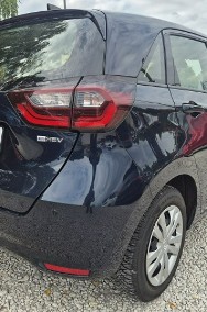 Honda Jazz IV **REZERWACJA**-2