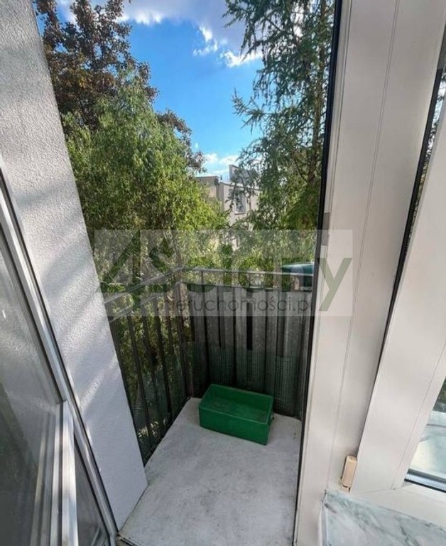 Mieszkanie na sprzedaż, 38 m², 2 pokoje Warszawa Praga-Południe Saska Kępa