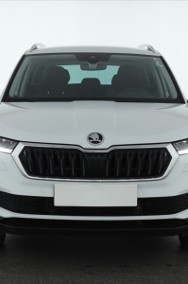 Skoda Karoq , Salon Polska, 1. Właściciel, Serwis ASO, Automat, VAT 23%,-2