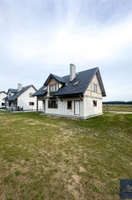 Dom na sprzedaż, otulina lasu, jezioro, Laskowo.-2