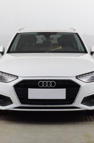 Audi A4 B9 , Salon Polska, 1. Właściciel, Serwis ASO, Automat, VAT 23%,-2