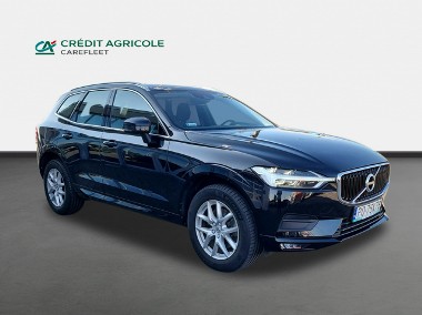 Volvo XC60 II B4 B Momentum Pro. PO7SK78-1