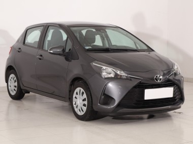 Toyota Yaris III , Salon Polska, 1. Właściciel, Serwis ASO, Klima-1