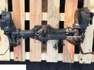 John Deere 2720 - Piasta