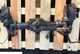 John Deere 2720 - Piasta