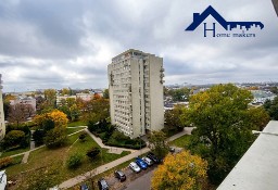 Mieszkanie Warszawa Mokotów, ul. Bernardyńska