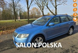 Skoda Octavia III