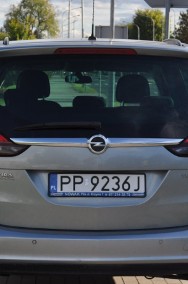 Opel Zafira C-2