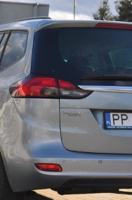Opel Zafira C-3