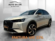 DS DS 7 DS 7 Crossback OPERA masaze FUL LED skóra blis wentylacja PANORAMA kamera
