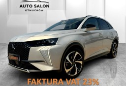 DS DS 7 DS 7 Crossback OPERA masaze FUL LED skóra blis wentylacja PANORAMA kamera