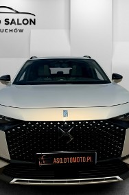DS DS 7 DS 7 Crossback OPERA masaze FUL LED skóra blis wentylacja PANORAMA kamera-2