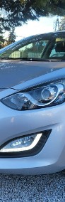 Hyundai i30 II 1.4 100 KM Serwis ASO TUV Org Przebieg Z Niemiec Gwarancja Zapraszam-4