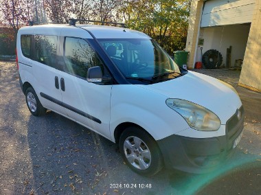 Fiat Doblo-1