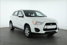 Mitsubishi ASX , Salon Polska, 1. Właściciel, Klima, Parktronic