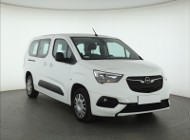 Opel Combo IV , Salon Polska, Serwis ASO, Klima, Tempomat, Parktronic