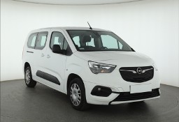 Opel Combo IV , Salon Polska, Serwis ASO, Klima, Tempomat, Parktronic