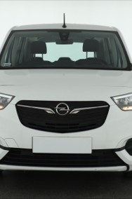 Opel Combo IV , Salon Polska, Serwis ASO, Klima, Tempomat, Parktronic-2