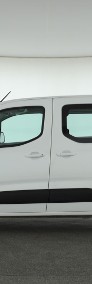 Opel Combo IV , Salon Polska, Serwis ASO, Klima, Tempomat, Parktronic-4