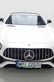 Mercedes-Benz AMG GT-2